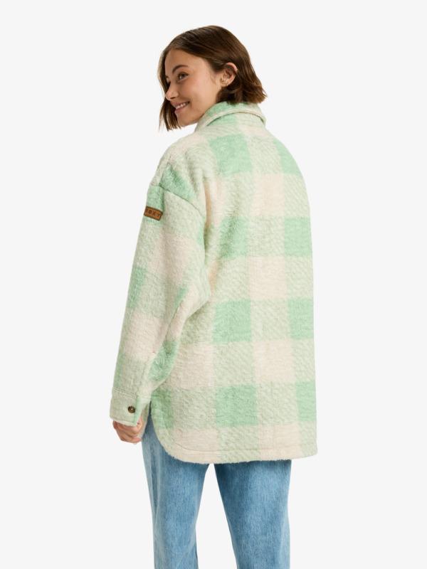 roxy-over-and-above-green-pistachio-be-bold-plaid-xl-2