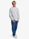 quiksilver-keller-crew-grey-light-grey-heather-xs-0-3