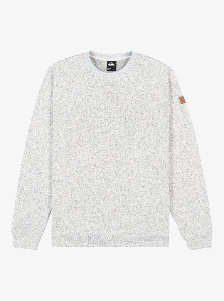 quiksilver-keller-crew-grey-light-grey-heather-xs-0-5