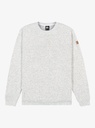 quiksilver-keller-crew-grey-light-grey-heather-xs-0-5