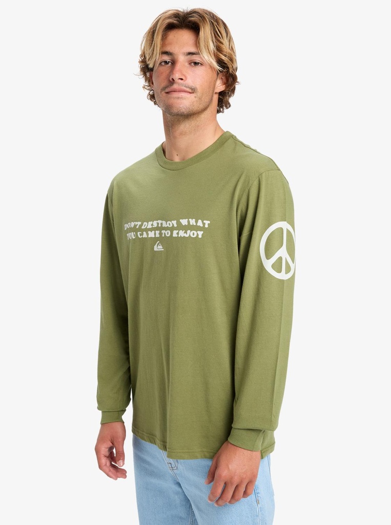 quiksilver-ev-cold-ways-ls-green-loden-green-m-0