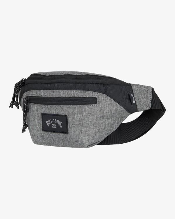 billabong-bali-waistpack-2l-grey-grey-heather-1sz-9-0