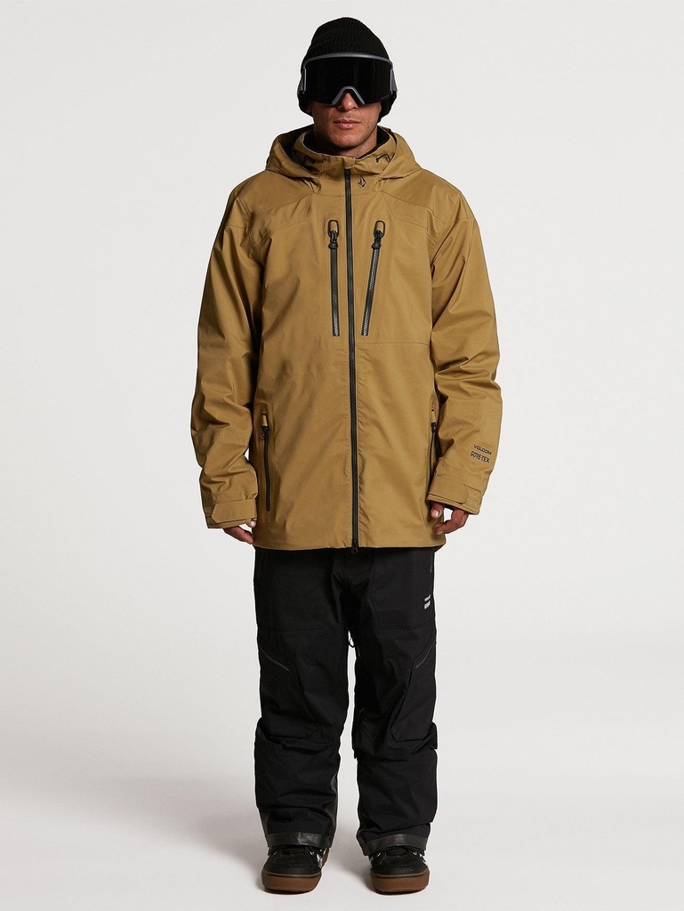 volcom-guch-stretch-goretex-snowboardjacke-burnt-khaki-m-0