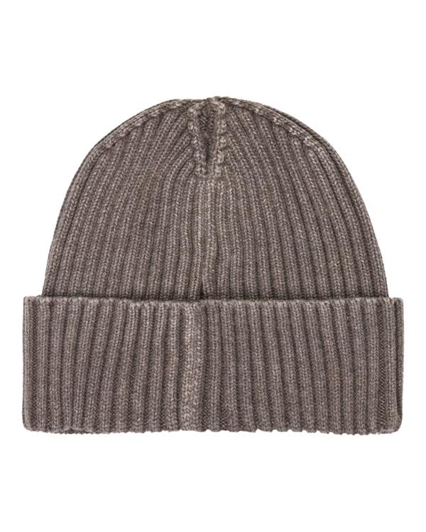 element-low-cargo-beanie-brown-java-1sz-f-0