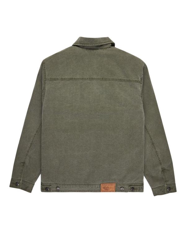 element-trucker-canvas-brown-forest-night-m-0