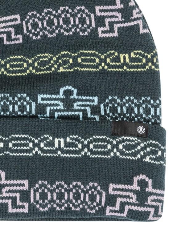 element-mid-icon-beanie-jacquard-blue-4-wheels-for-unity-blue-1sz-2-1