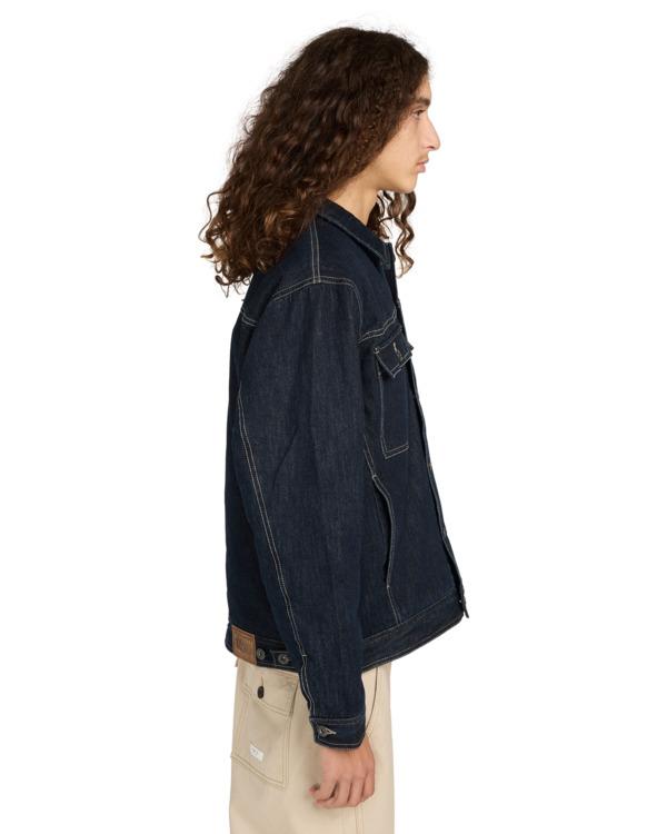 element-trucker-denim-blue-dark-blue-rinse-xs-2