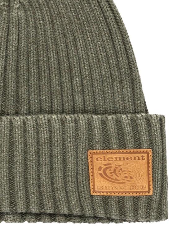 element-low-cargo-beanie-brown-forest-night-1sz-4-1