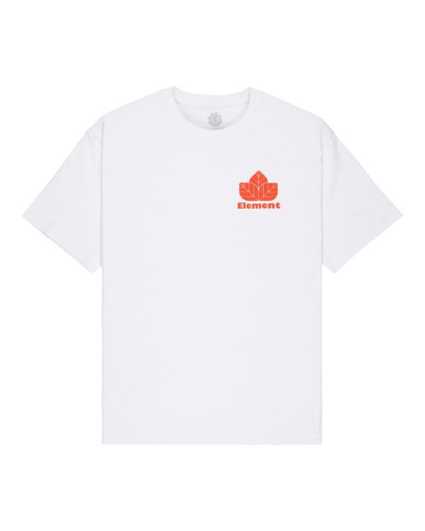 element-sporting-ss-white-optic-white-l-0