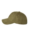 element-icon-dad-cap-corduroy-green-kalamata-1sz-0-1