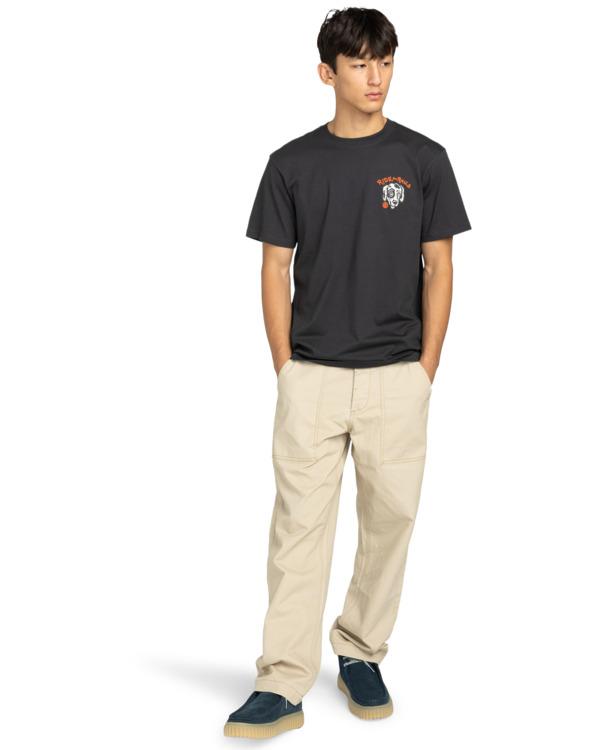 element-timber-hobos-ss-black-off-black-xs-f2-5