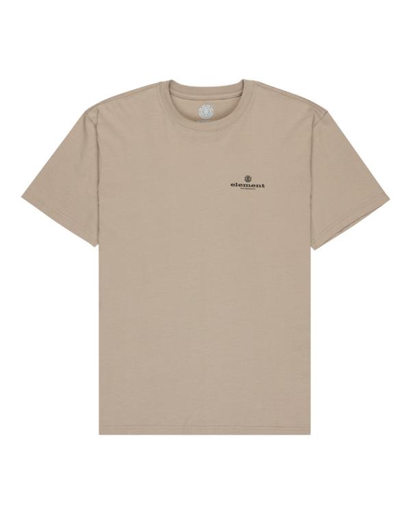 element-bigfoot-walking-ss-beige-aluminum-m-0