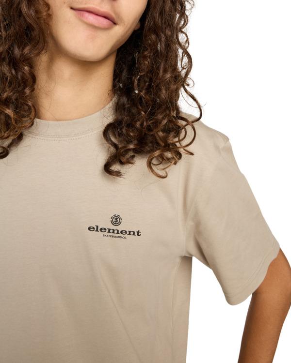 element-bigfoot-walking-ss-beige-aluminum-m-3