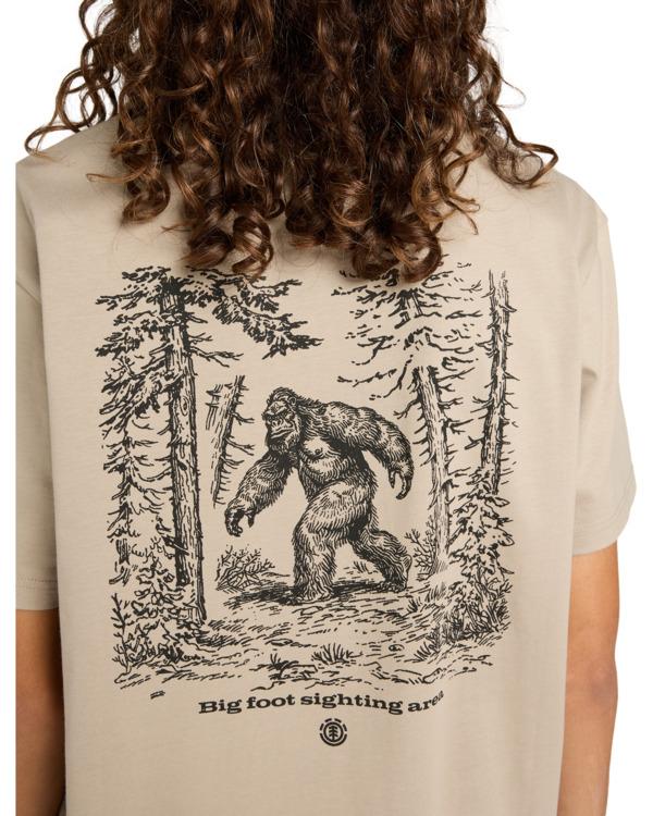 element-bigfoot-walking-ss-beige-aluminum-m-6