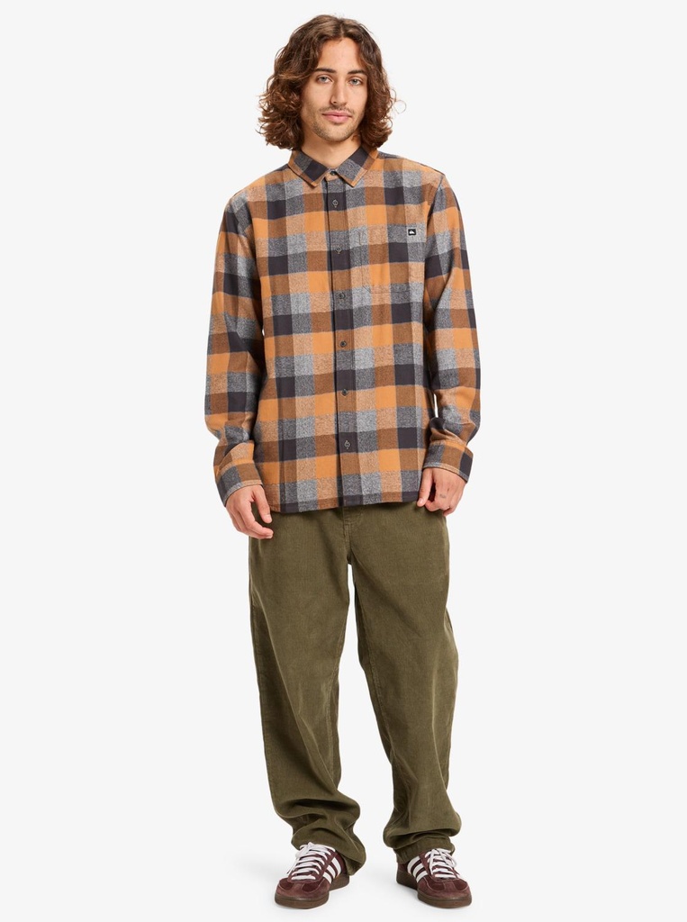 quiksilver-motherfly-plaid-ls-shirt-brown-almond-motherfly-check-xs-2