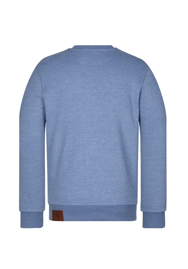 naketano-immer-dieser-rainer-20-blue-melange-dark-blue-s-0