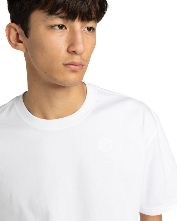 element-aligator-ss-white-optic-white-xs-3-3