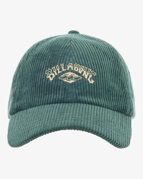billabong-essential-cord-cap-green-evergreen-1sz-b-0