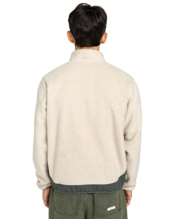 element-shepherd-quarter-zip-beige-oatmeal-heather-s-5
