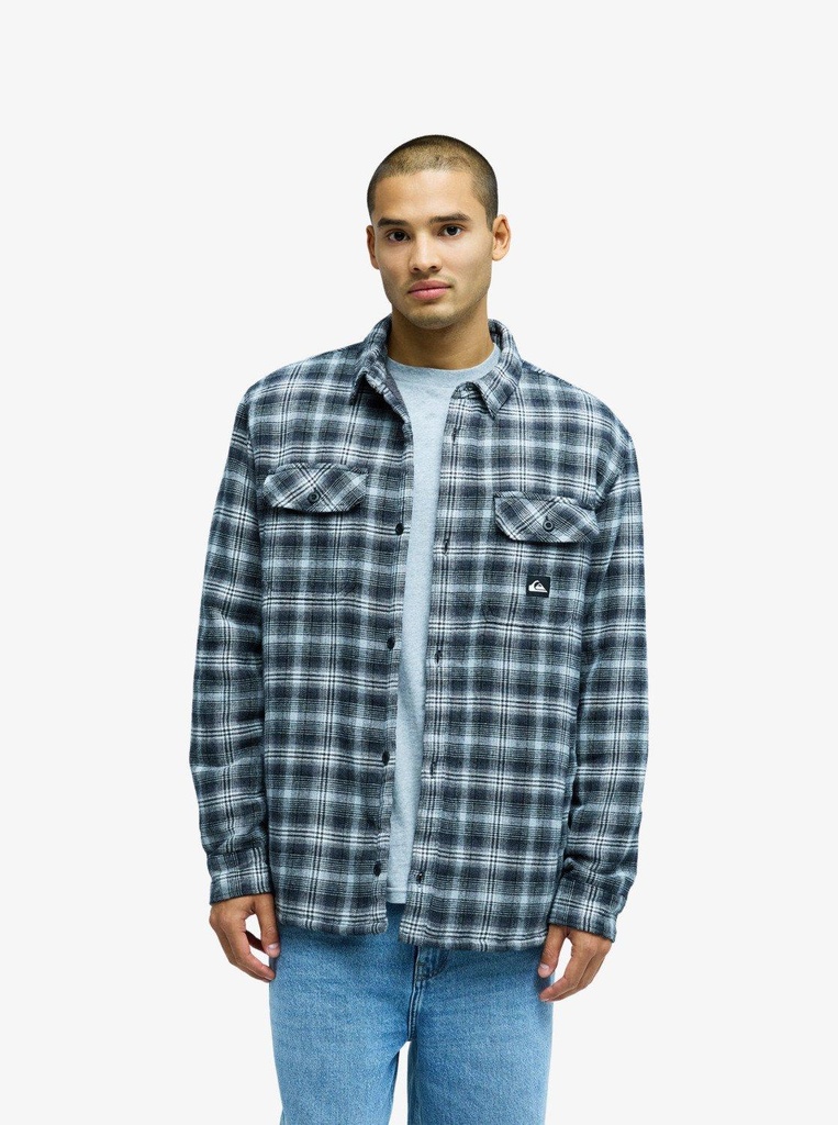 quiksilver-venture-sherpa-black-black-venture-xs-0