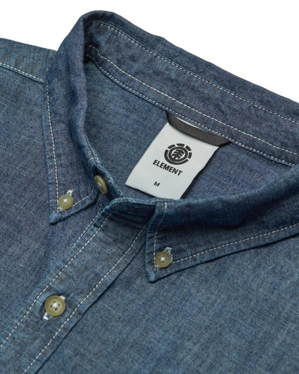 element-button-down-regular-chambray-blue-chambray-blue-xs-4-2