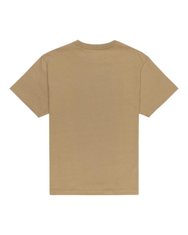 element-volley-ss-youth-beige-khaki-xl-16-0