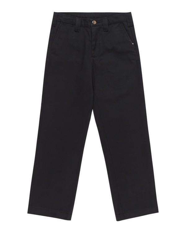 element-relax-work-chino-y-blue-flint-black-xl-16-8