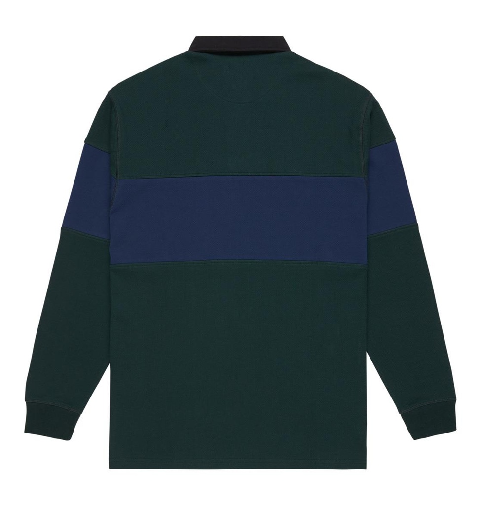 dc-shoes-second-half-polo-green-ponderosa-pine-s-0