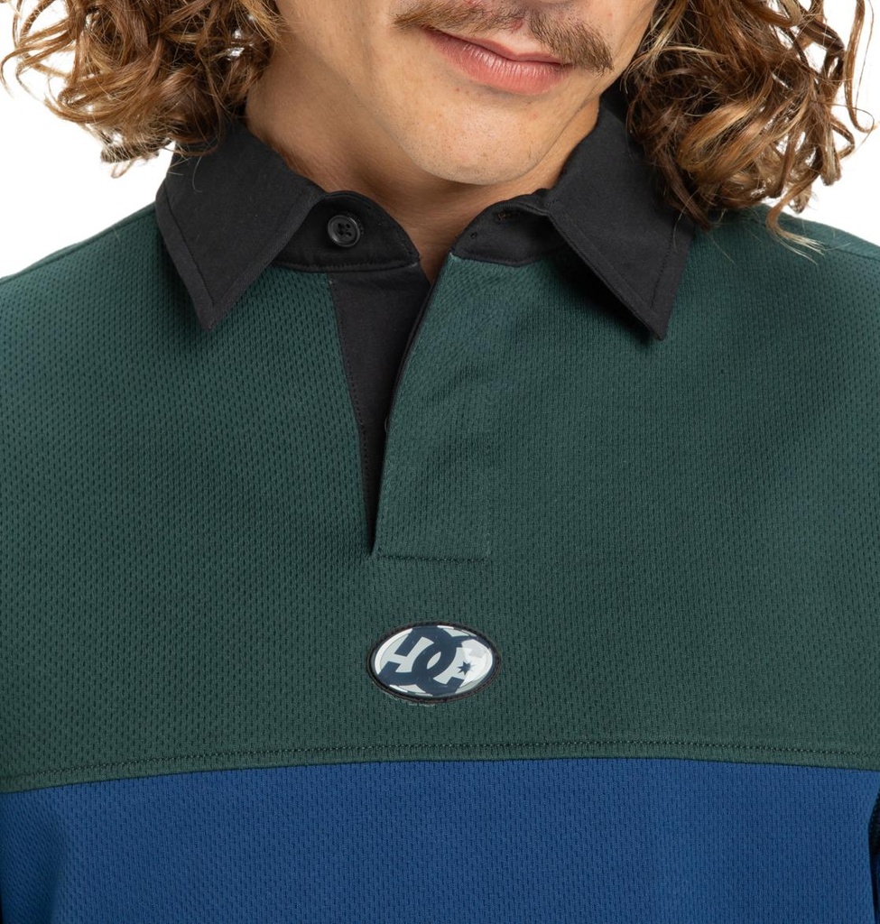 dc-shoes-second-half-polo-green-ponderosa-pine-s-5