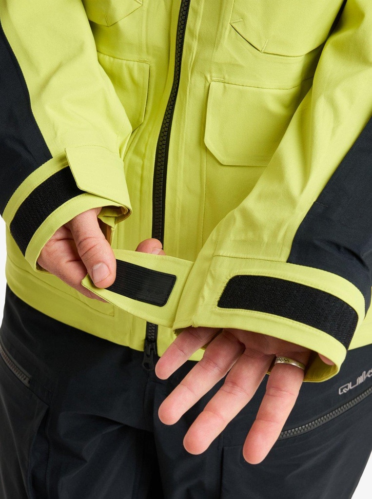 quiksilver-highline-pro-3l-goretex-jk-yellow-yellow-plum-s-4