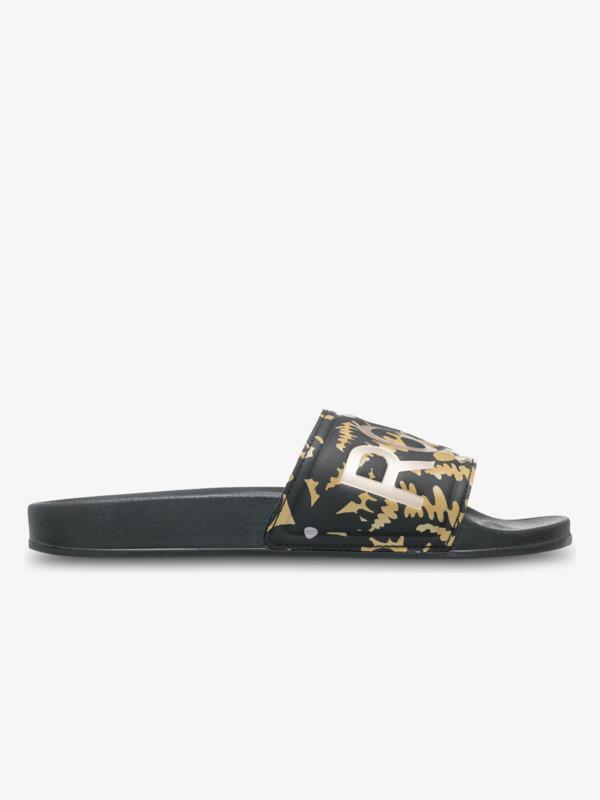 roxy-slippy-ii-grey-camo-black-7-0