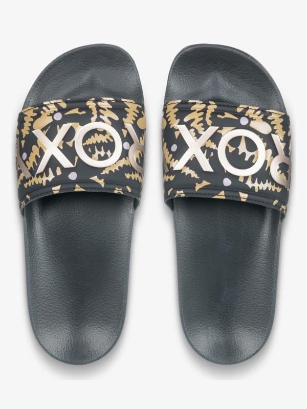 roxy-slippy-ii-grey-camo-black-7-2