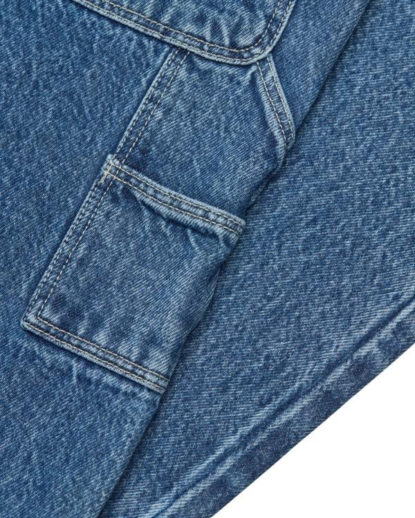 element-big-carpenter-denim-y-blue-mid-used-xs-8-5