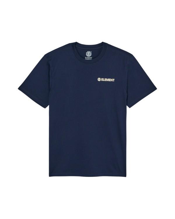 element-blazin-chest-ss-blue-eclipse-navy-xs-8-5