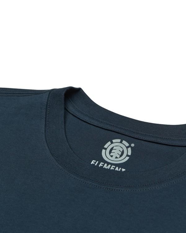 element-blazin-chest-ss-blue-eclipse-navy-xs-8-7