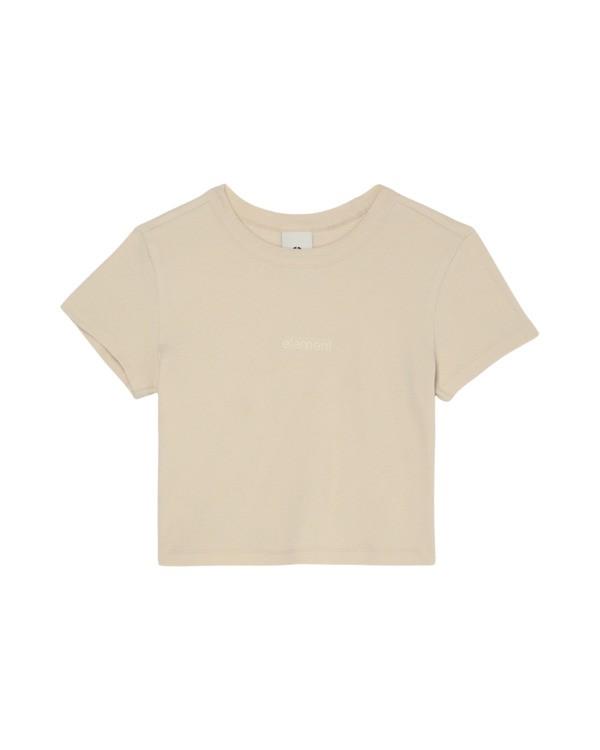 element-lowcase-crop-ss-w-beige-oat-milk-xs-6-7