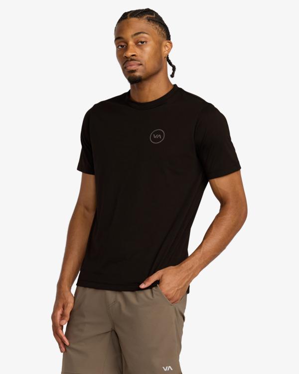 rvca-rvca-2x-reflective-ss-black-l-4