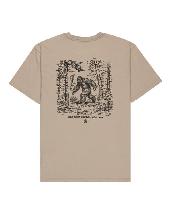 element-bigfoot-walking-ss-beige-aluminum-s-0