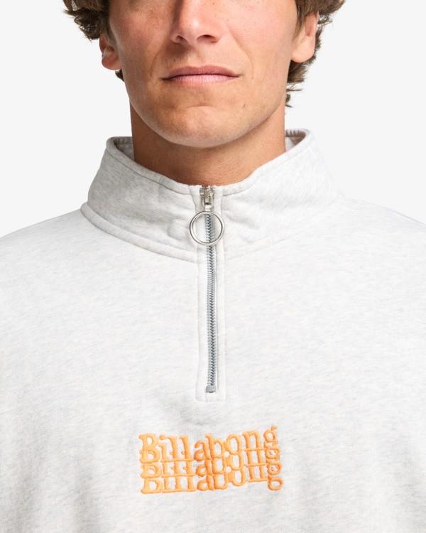 billabong-core-lord-half-zip-grey-light-grey-heather-xxl-5-4