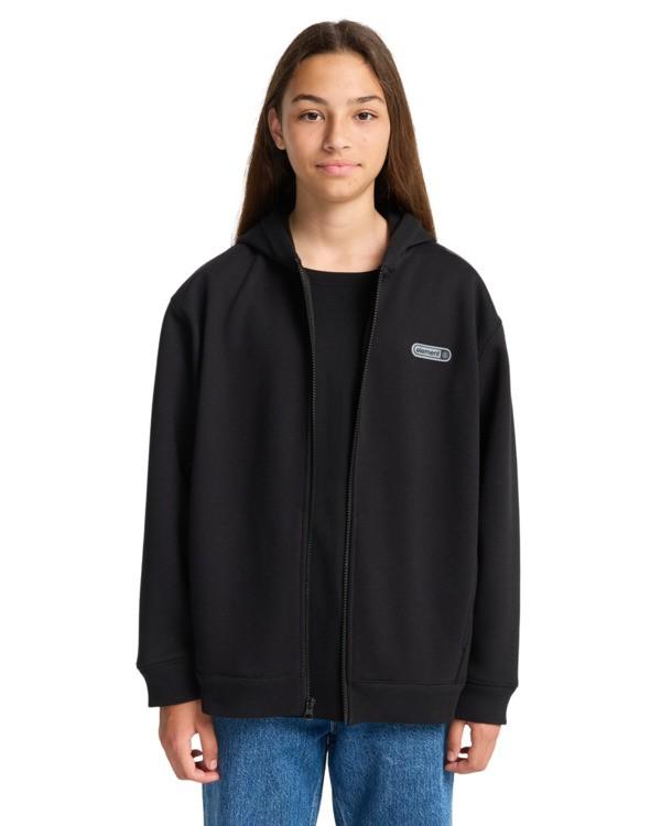 element-capsule-rain-bp-zh-y-blue-flint-black-l-14-6