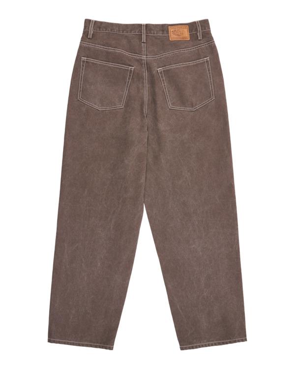 element-big-5-canvas-brown-java-32-9-0