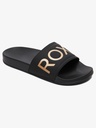 roxy-slippy-ii-black-black-m-gold-7-0