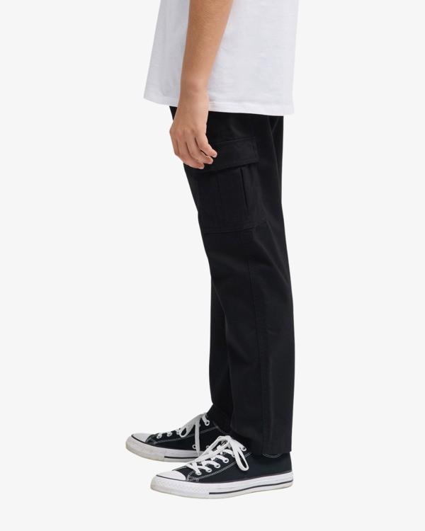 billabong-larry-cargo-black-s-10-5-6