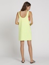 volcom-neon-and-on-kleid-neon-yellow-m-0