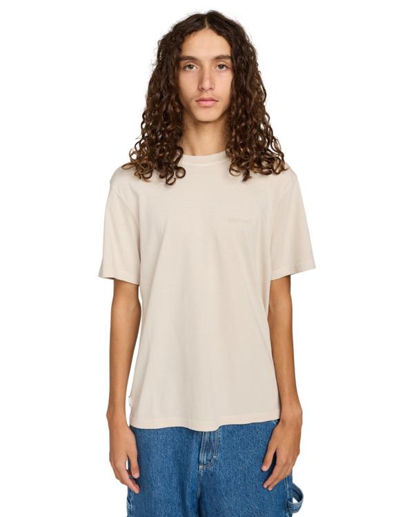 element-lowcase-pigment-ss-beige-oat-milk-m-1