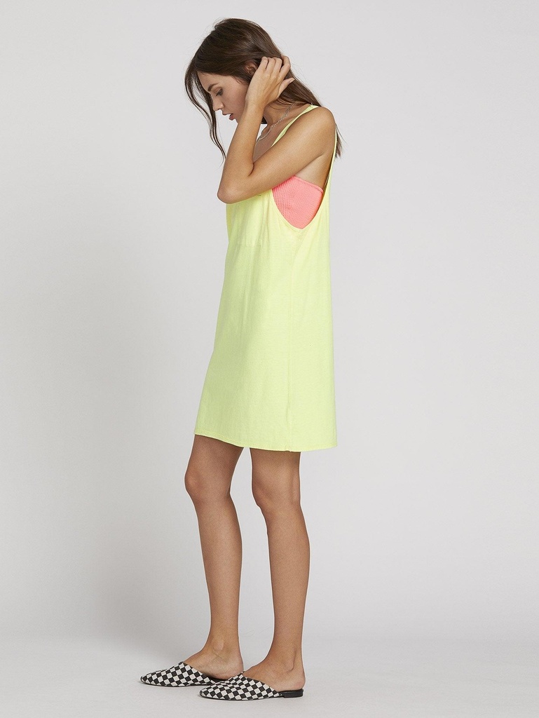 volcom-neon-and-on-kleid-neon-yellow-m-1