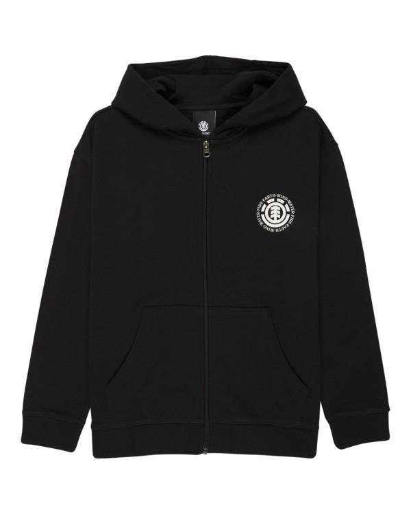 element-seal-bp-zh-y-blue-flint-black-s-10-0