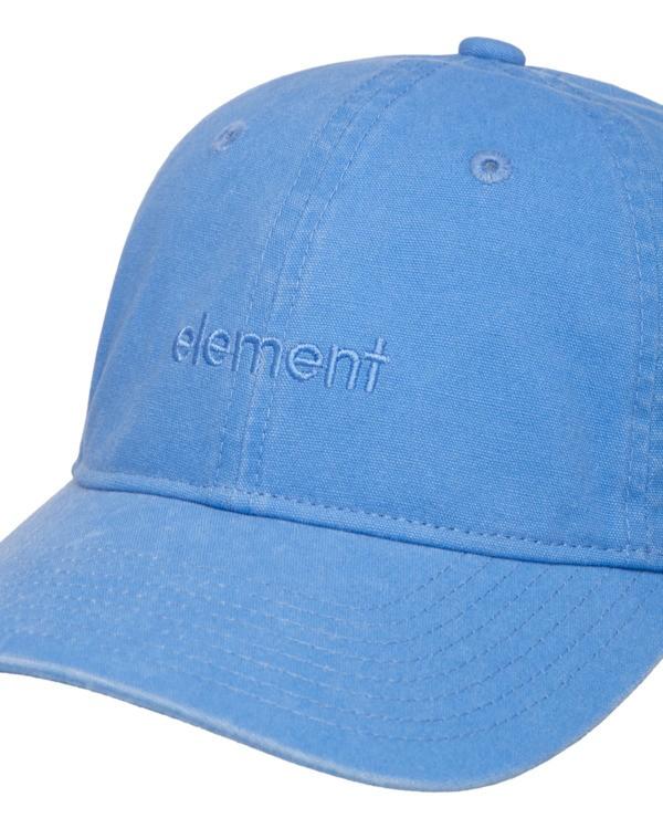 element-lowcase-dad-cap-blue-riviera-1sz-1