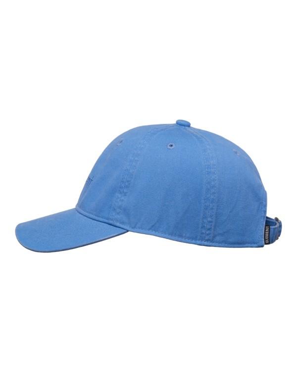 element-lowcase-dad-cap-blue-riviera-1sz-0