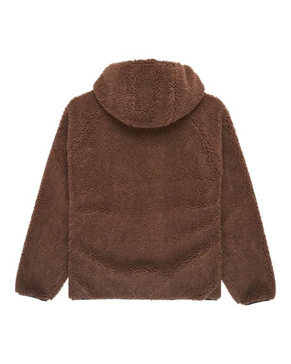 element-wolfe-sherpa-brown-java-xl-35-0